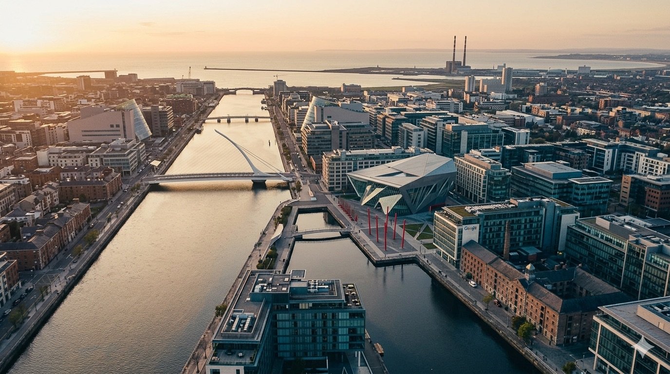 Dublin, Ireland